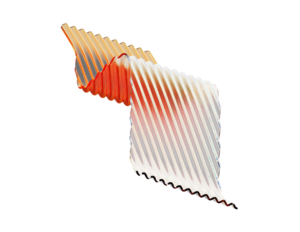 about section secondary decorative shape