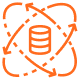 SEO and growth strategy service icon