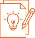 video editing and content creation service icon