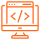 video editing service icon Web Fusion Studio