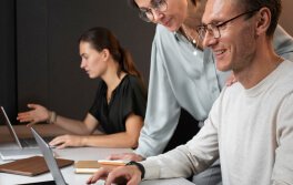 Web Fusion Studio 5 years serving Clients Across World