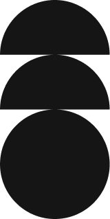 Web Fusion Studio feature section decorative shape